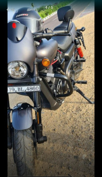 Harley Davidson Street Rod