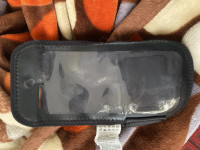 Blue Bicycle Decathlon