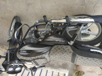 Hero Splendor 2013 Model