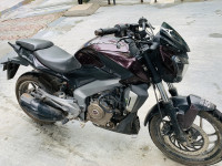 Bajaj Dominar 400 Disc