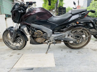 Bajaj Dominar 400 Disc