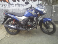 Honda CB Shine SP 2016 Model