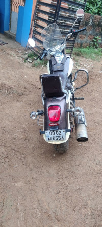 Chocolate And Cream UM Renegade Commando Classic