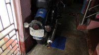 Royal Enfield Bullet 350