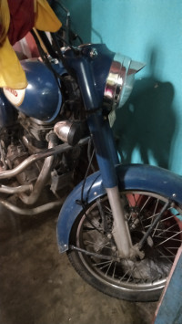 Royal Enfield Bullet 350
