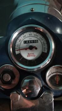 Royal Enfield Bullet 350