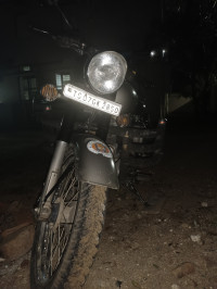 Royal Enfield Classic 350