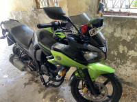 Yamaha Fazer 2012 Model