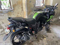 Yamaha Fazer