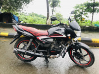 Honda CB Shine
