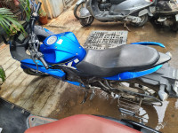 Suzuki Gixxer SF
