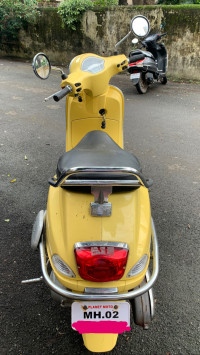 Vespa VXL 150