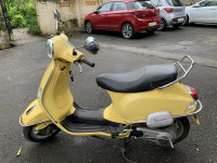 Vespa VXL 150
