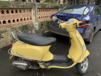 Vespa VXL 150
