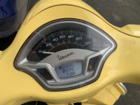 Vespa VXL 150