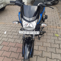 Bajaj Platina 110 H-Gear