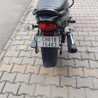 Bajaj Platina 110 H-Gear