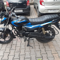 Bajaj Platina 110 H-Gear
