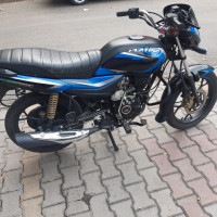 Bajaj Platina 110 H-Gear