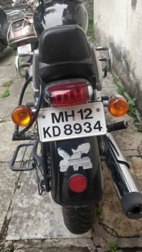 Royal Enfield Thunderbird 350