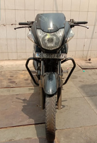 Hero CBZ Xtreme 2013 Model