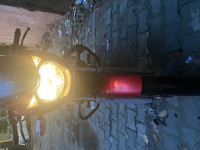 Bajaj Pulsar 180 DTSi