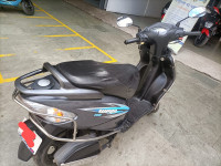 TVS Wego