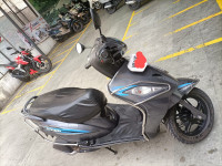 TVS Wego