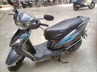 TVS Wego