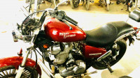 Royal Enfield Thunderbird TwinSpark 350 2010 Model