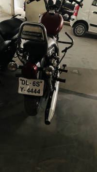 Royal Enfield Thunderbird TwinSpark 350