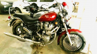 Royal Enfield Thunderbird TwinSpark 350