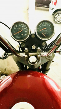 Royal Enfield Thunderbird TwinSpark 350