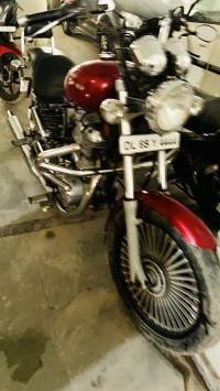 Royal Enfield Thunderbird TwinSpark 350
