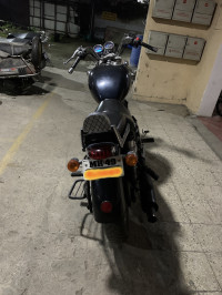Royal Enfield Thunderbird 500