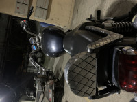 Royal Enfield Thunderbird 500