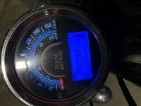 Royal Enfield Thunderbird 500