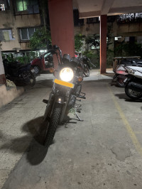 Royal Enfield Thunderbird 500