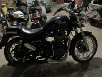 Royal Enfield Thunderbird 500