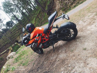 KTM RC 200