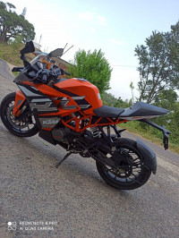 KTM RC 200