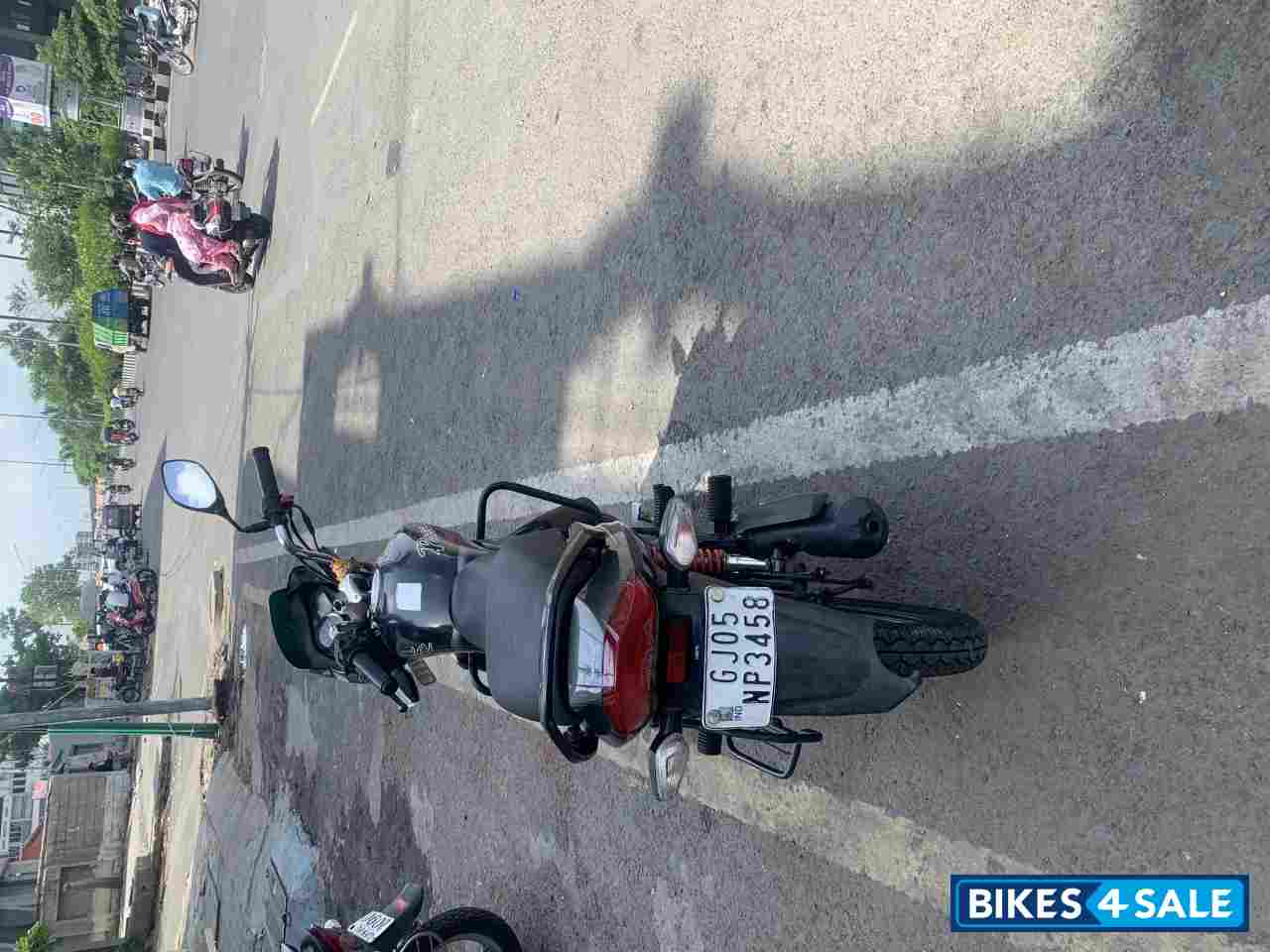 Black Hero Passion Pro