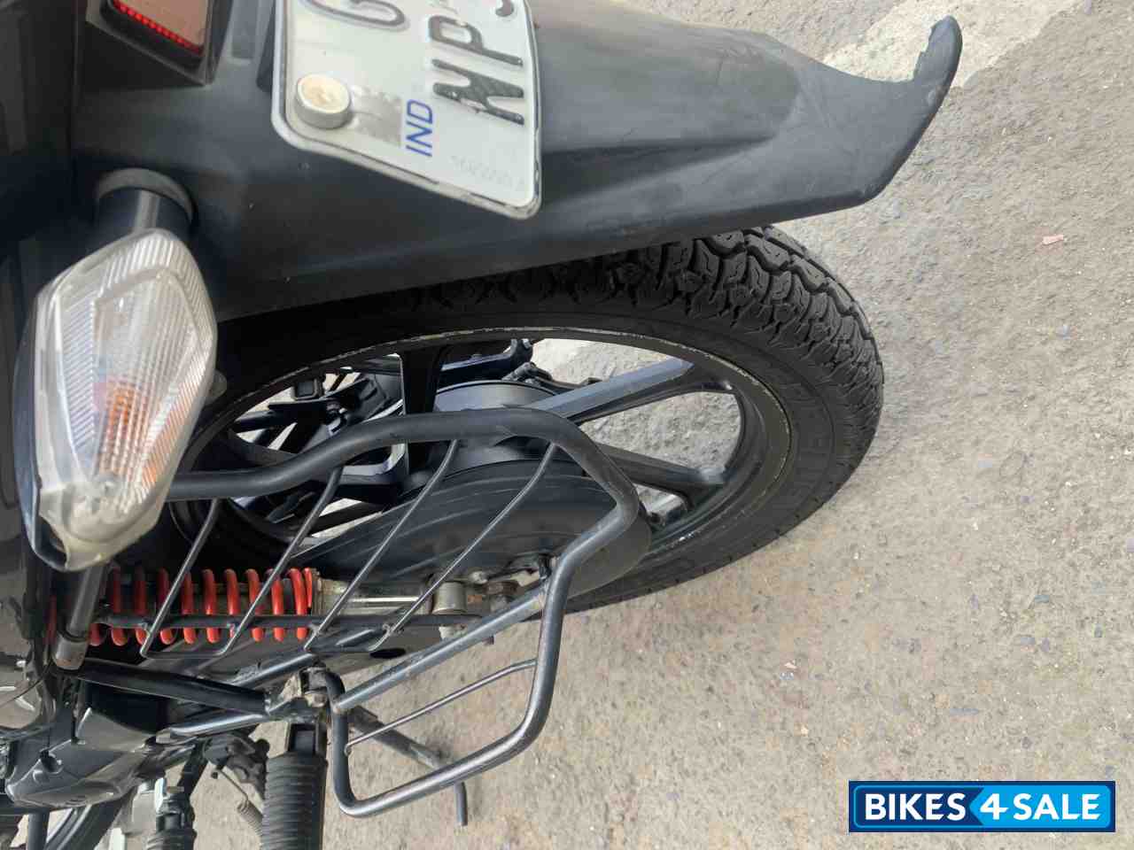 Black Hero Passion Pro