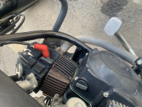 Black Hero Passion Pro