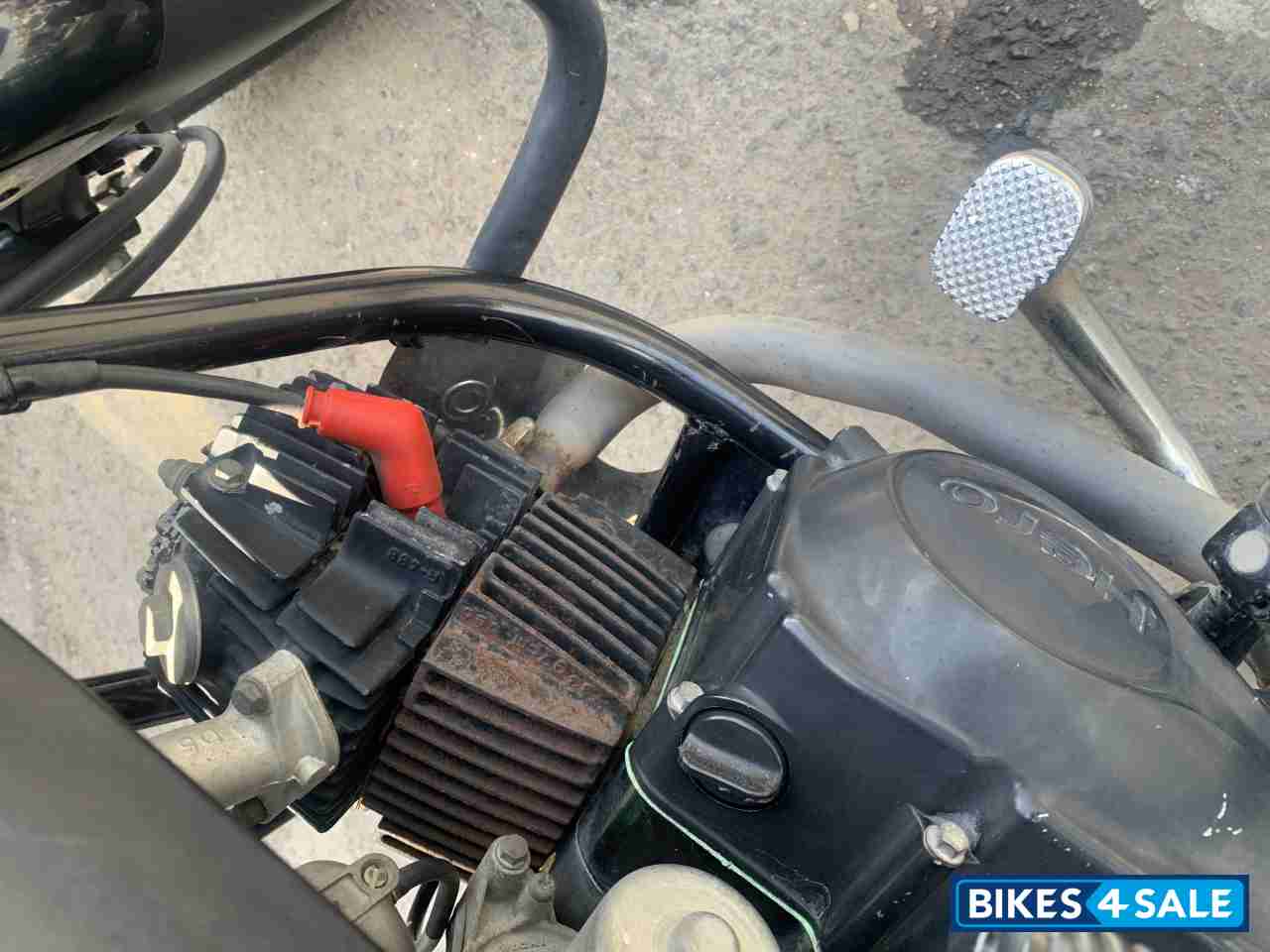 Black Hero Passion Pro