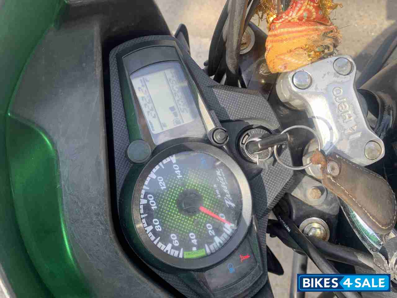 Black Hero Passion Pro