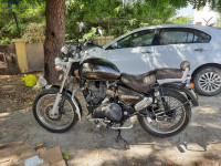 Royal Enfield Thunderbird 350