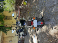 Royal Enfield Thunderbird 350