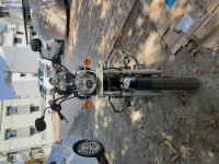 Royal Enfield Thunderbird 350