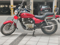 Bajaj Avenger 220 DTS-i 2011 Model